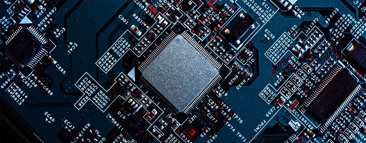 Illustration pour l’offre d’emploi Ingénieur FPGA - Imagerie ultrasonore 3D médicale