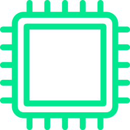 icone métier microélectronique